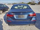 2020 Mercedes-benz A 220 Синий vin: W1K3G4EB0LJ230281
