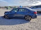 2020 Mercedes-benz A 220 Синий vin: W1K3G4EB0LJ230281