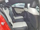 2020 Mercedes-benz A 220 Red vin: W1K3G4EB0LW045196