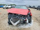 2020 Mercedes-benz A 220 Red vin: W1K3G4EB0LW045196