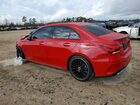 2020 Mercedes-benz A 220 Red vin: W1K3G4EB0LW045196
