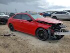 2020 Mercedes-benz A 220 Red vin: W1K3G4EB0LW045196