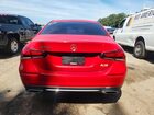 2020 Mercedes-benz A 220 Red vin: W1K3G4EB1LW047409