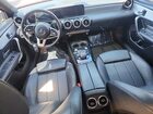 2020 Mercedes-benz A 220 Red vin: W1K3G4EB1LW047409