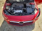 2020 Mercedes-benz A 220 Red vin: W1K3G4EB1LW047409