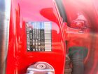 2020 Mercedes-benz A 220 Red vin: W1K3G4EB1LW047409