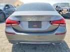 2021 Mercedes-benz A 220 Серый vin: W1K3G4EB1MJ304003