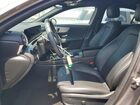 2021 Mercedes-benz A 220 Серый vin: W1K3G4EB1MJ304003