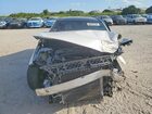 2020 Mercedes-benz A 220 White vin: W1K3G4EB2LW045815