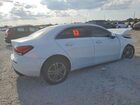 2020 Mercedes-benz A 220 White vin: W1K3G4EB2LW045815