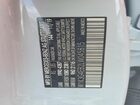 2020 Mercedes-benz A 220 White vin: W1K3G4EB2LW045815