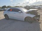 2020 Mercedes-benz A 220 White vin: W1K3G4EB2LW045815