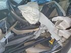 2020 Mercedes-benz A 220 White vin: W1K3G4EB2LW045815