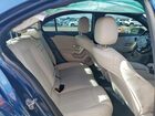2021 Mercedes-benz A 220 Blue vin: W1K3G4EB2MJ269326