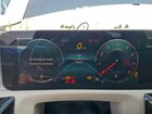 2021 Mercedes-benz A 220 Blue vin: W1K3G4EB2MJ269326