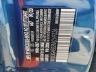 2021 Mercedes-benz A 220 Blue vin: W1K3G4EB2MJ269326