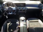 2021 Mercedes-benz A 220 White vin: W1K3G4EB2MJ287485