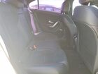 2021 Mercedes-benz A 220 White vin: W1K3G4EB2MJ287485