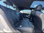 2020 Mercedes-benz A 220 Белый vin: W1K3G4EB3LJ231165