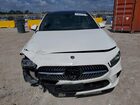 2021 Mercedes-benz A 220 Белый vin: W1K3G4EB3MJ263647 2021 Mercedes-benz A 220 Белый vin: W1K3G4EB3MJ263647