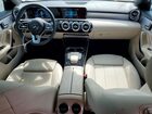 2021 Mercedes-benz A 220 Белый vin: W1K3G4EB3MJ263647 2021 Mercedes-benz A 220 Белый vin: W1K3G4EB3MJ263647