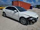 2021 Mercedes-benz A 220 Белый vin: W1K3G4EB3MJ263647 2021 Mercedes-benz A 220 Белый vin: W1K3G4EB3MJ263647