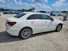 2021 Mercedes-benz A 220 Белый vin: W1K3G4EB3MJ263647 2021 Mercedes-benz A 220 Белый vin: W1K3G4EB3MJ263647