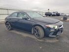 2021 Mercedes-benz A 220 Black vin: W1K3G4EB4MJ320485