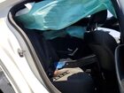2022 Mercedes-benz A 220 White vin: W1K3G4EB4NJ325882