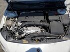2022 Mercedes-benz A 220 White vin: W1K3G4EB4NJ325882