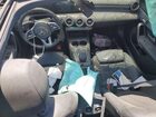 2022 Mercedes-benz A 220 White vin: W1K3G4EB4NJ325882