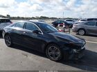 2020 Mercedes-benz A 220   Black vin: W1K3G4EB5LJ201679