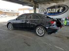 2021 Mercedes-benz A 220 Черный vin: W1K3G4EB5MJ268445