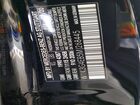 2021 Mercedes-benz A 220 Черный vin: W1K3G4EB5MJ268445