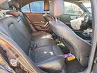 2021 Mercedes-benz A 220 Черный vin: W1K3G4EB5MJ282894