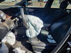 2021 Mercedes-benz A 220 Черный vin: W1K3G4EB5MJ282894