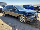 2021 Mercedes-benz A 220 Черный vin: W1K3G4EB5MJ282894