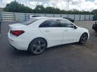 2022 Mercedes-benz A 220 Белый vin: W1K3G4EB6NJ325821