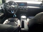 2022 Mercedes-benz A 220 Белый vin: W1K3G4EB6NJ325821