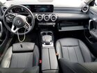 2022 Mercedes Benz A Black vin: W1K3G4EB7NJ356611