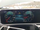 2022 Mercedes Benz A Black vin: W1K3G4EB7NJ356611