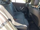 2022 Mercedes-benz A 220 Серый vin: W1K3G4EB7NJ363557