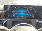 2022 Mercedes-benz A 220 Серый vin: W1K3G4EB7NJ363557