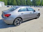 2022 Mercedes-benz A 220 Серый vin: W1K3G4EB7NJ363557