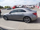 2020 Mercedes-benz A 220   Gray vin: W1K3G4EB8LJ215480