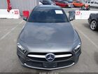 2020 Mercedes-benz A 220   Gray vin: W1K3G4EB8LJ215480