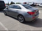 2020 Mercedes-benz A 220   Gray vin: W1K3G4EB8LJ215480