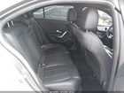 2020 Mercedes-benz A 220   Gray vin: W1K3G4EB8LJ215480