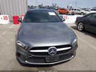 2020 Mercedes-benz A 220   Gray vin: W1K3G4EB8LJ215480