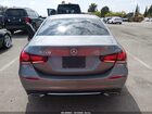 2020 Mercedes-benz A 220   Gray vin: W1K3G4EB8LJ215480